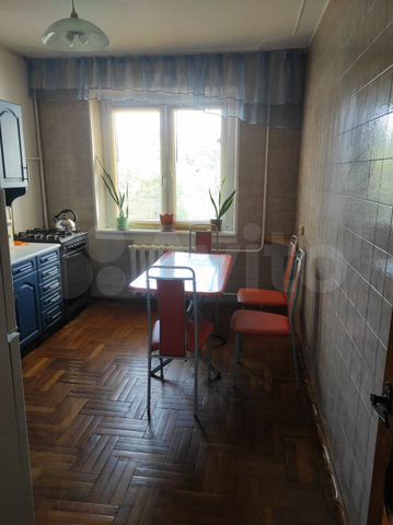 3-к. квартира, 61 м², 4/9 эт.