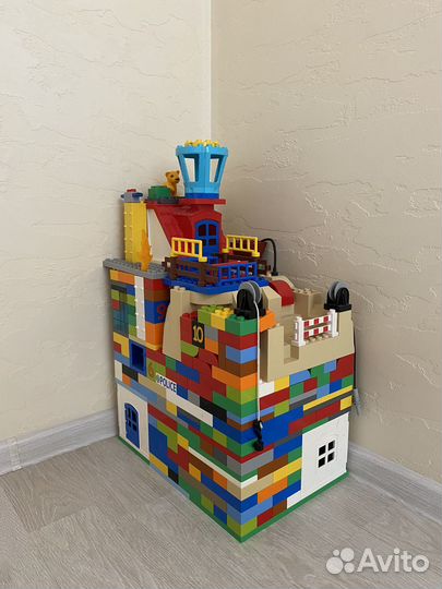 Lego duplo