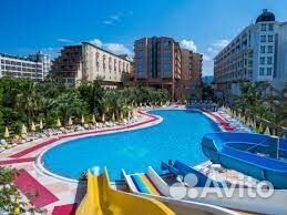 Отдых в Турции на 7 ночей