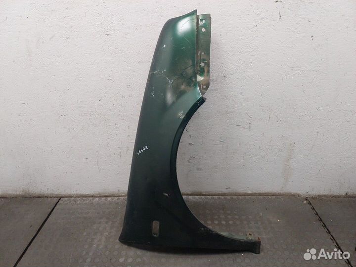 Крыло Volkswagen Golf 4, 1998