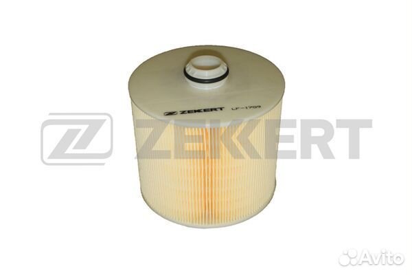 Фильтр воздушный VAG A6 04-11, Allroad II 06-11 Ze