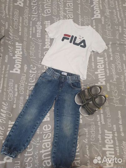 Комплект одежды