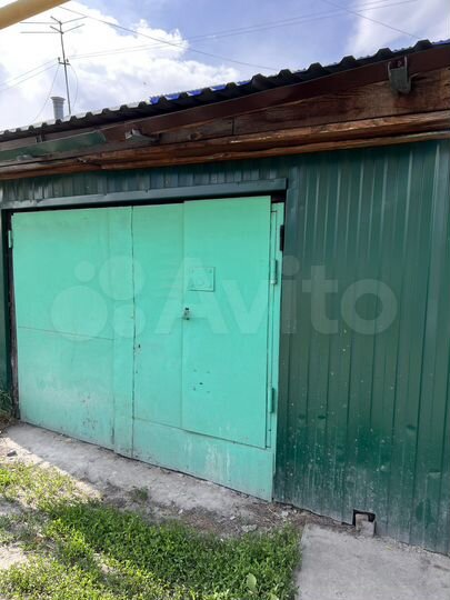 Дом 40 м² на участке 5 сот.