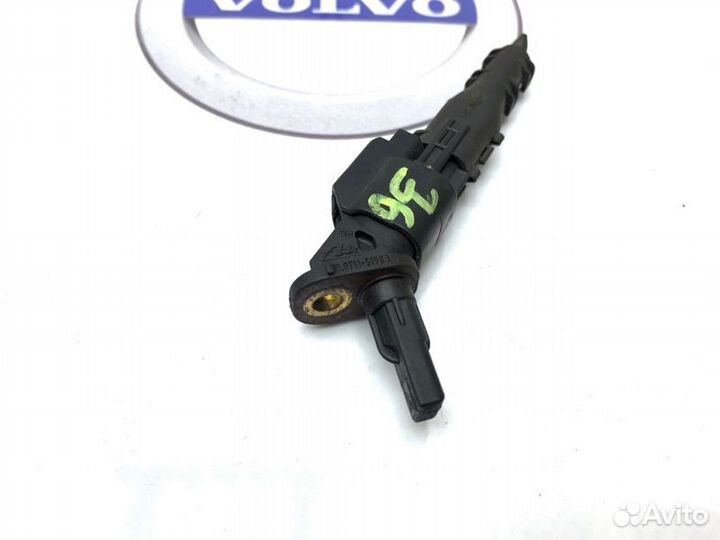 Датчик ABS абс передний Volvo C30 C70 S40 S60 XC70