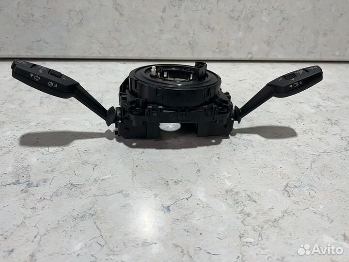 Подрулевой переключатель szl+ круиз Bmw E90