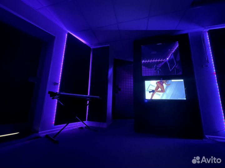 Студия звукозаписи prime - Москва