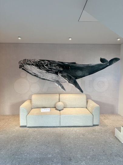 Дом 100 м² на участке 6 сот.