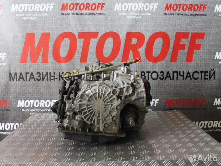 Автомат Mazda 5/Premacy (5 ступ) crew 07-12г А212