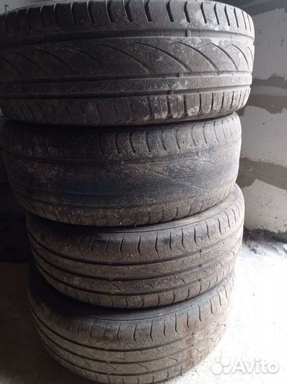 Литые диски