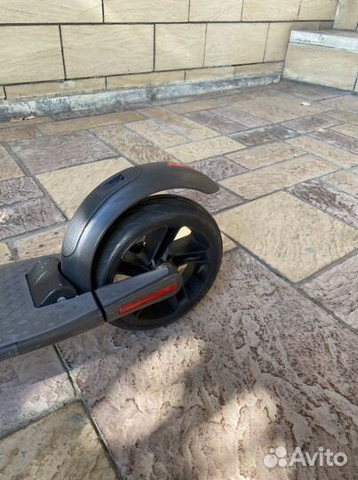 Самокат ninebot es2