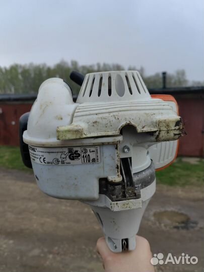 Триммер Stihl fs 130