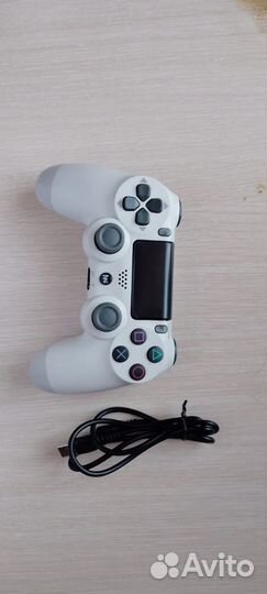 Игровой джостик