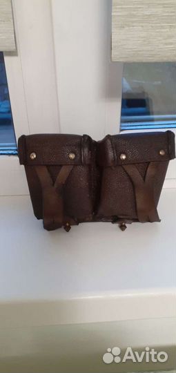 Подсумок для карабина