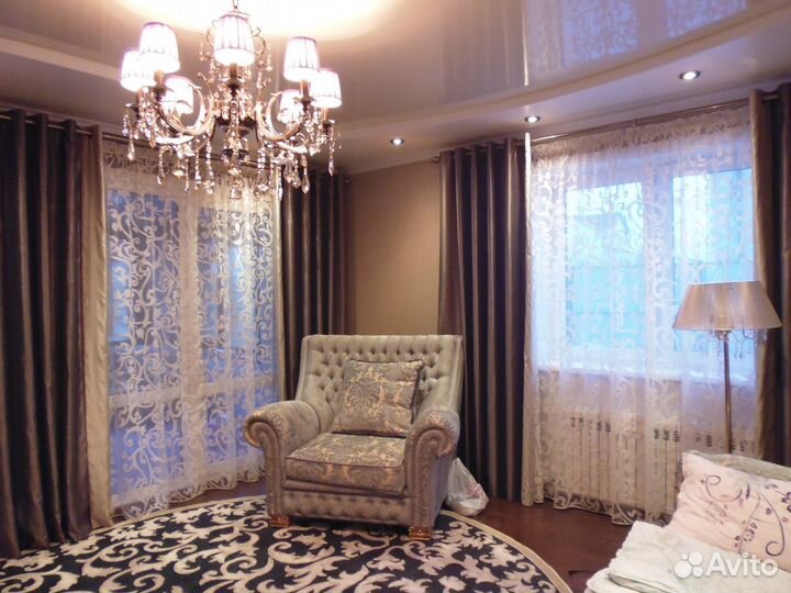 Пошив штор,покрывал,домашнего текстиля