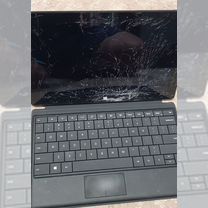 Microsoft surface