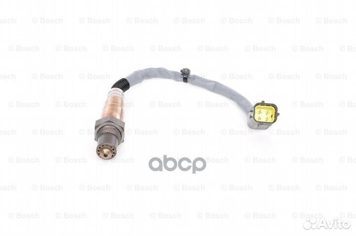 Датчик кислородный 0986AG2204 Bosch