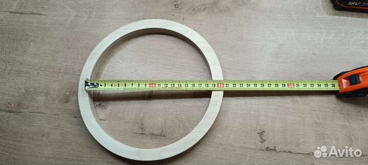 Проставочные кольца