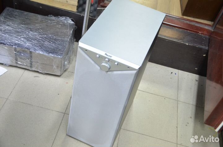 Активный сабвуфер Magnat Gamma Sub 220A