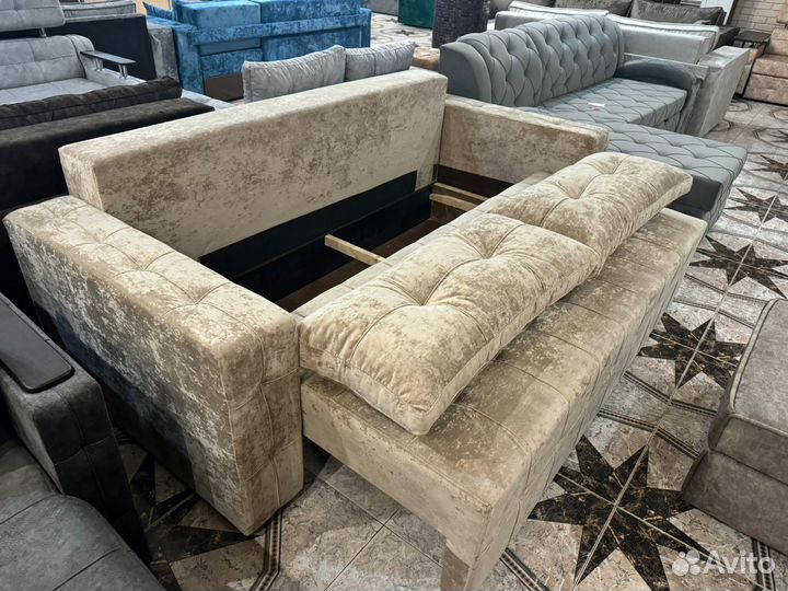 Диван новый