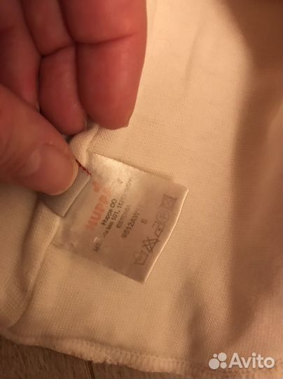 Шапка шлем зимняя huppa S 3-5 лет