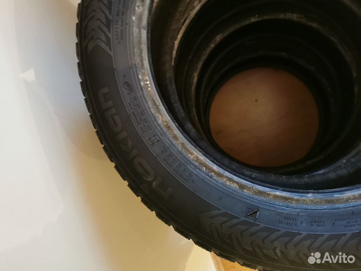 Nokian Tyres Hakkapeliitta 8 205/55 R16