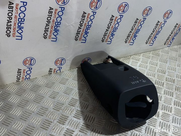 Кожух рулевой колонки Volkswagen Passat (B6) VI (2