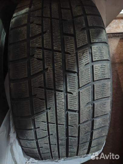 Yokohama Ice Guard IG50+ 245/45 R18 G