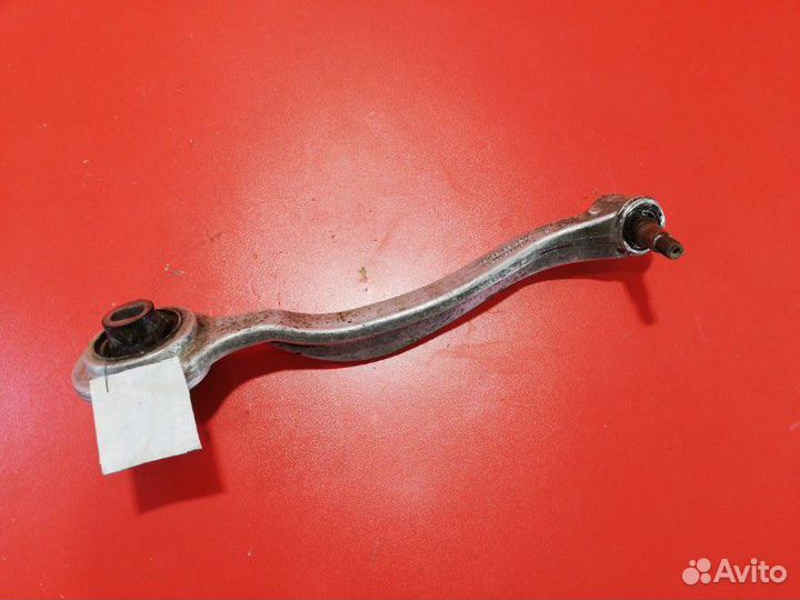 Рычаг подвески нижний передний левый Mercedes-Benz