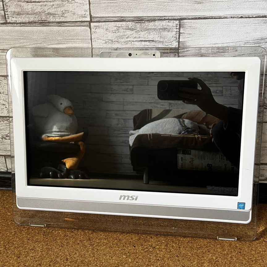 моноблок msi Купить компьютер во всех регионах с доставкой