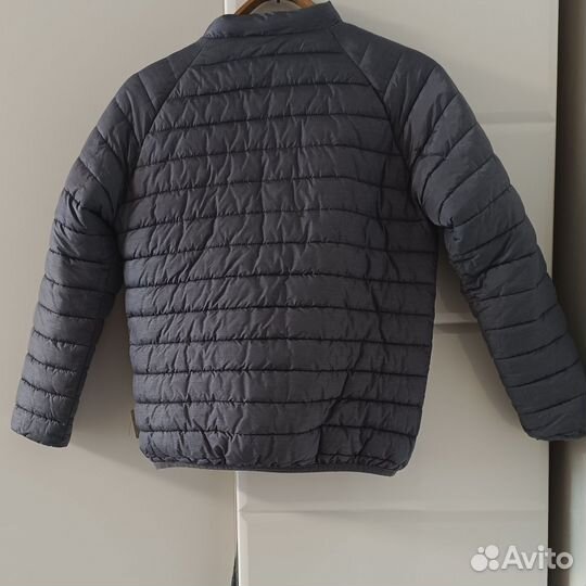 Куртка детская