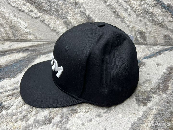 Кепка бейсболка CCM