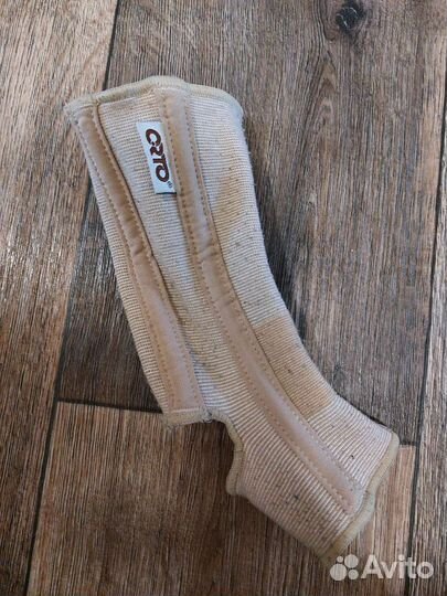 Ортез для голеностопа S