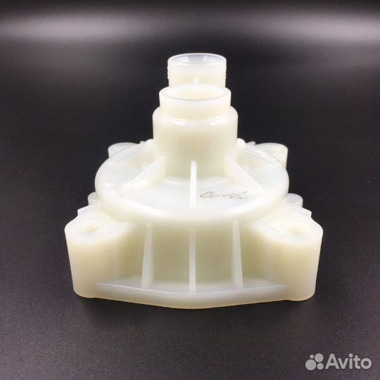 Корпус помпы Yamaha 115-250 (Omax 2)