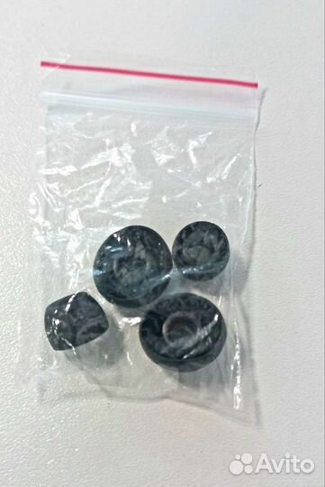 Для наушников. Можно обмен