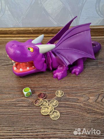 Игра Сокровища Дракона