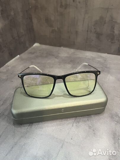 Xiaomi компьютерные очки Mijia, темно-синий