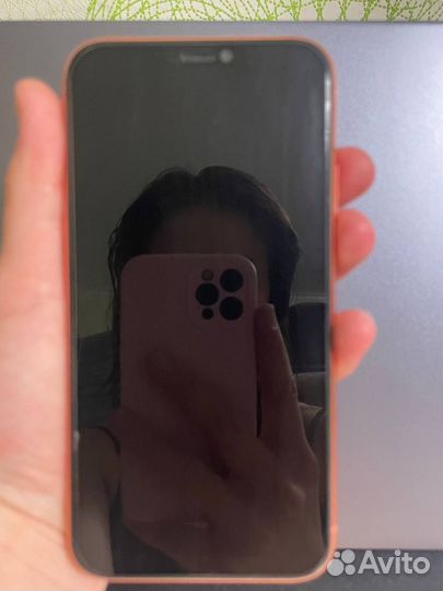 iPhone Xr, 128 ГБ