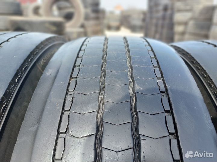 Шины Michelin X Multi 315/70 R22,5, artp:282