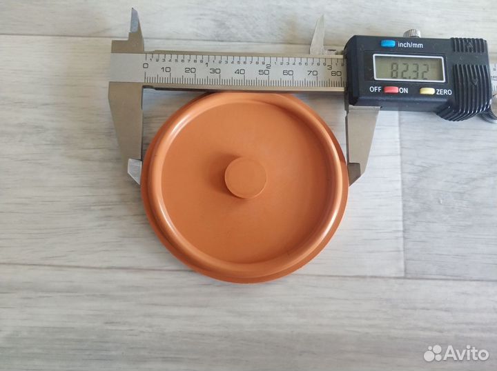 Мембрана квкг двигатель BMW M54, M52TU, M52, N52