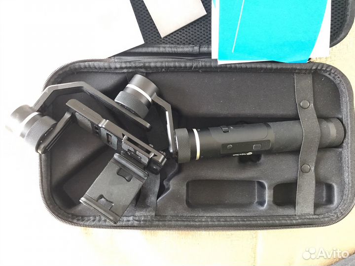 Стабилизатор Feiyu Tech G6 Plus