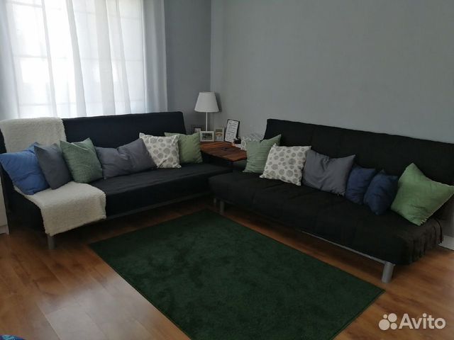 Чехлы на диваны Бединге, Эксарби и всю мебель икеа