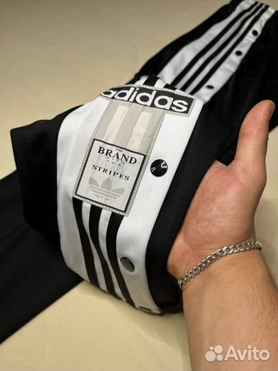 Спортивные штаны Adidas