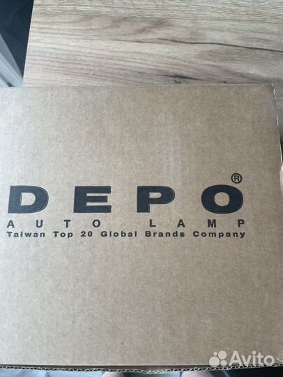 Задняя фара chevrolet cruze