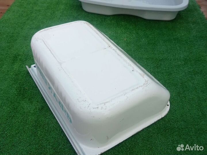 Лоток для фруктов холодильник ЗИЛ