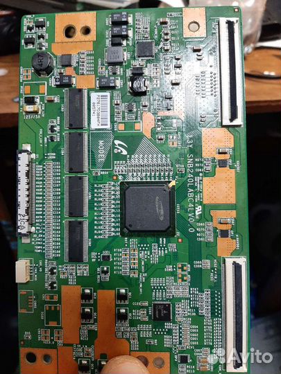 Ремонт Телевизоров ЖК, LED, smart