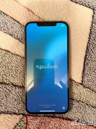 iPhone 12 Pro Max, 128 ГБ