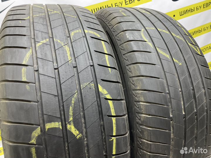 Bridgestone Turanza T005 255/60 R17