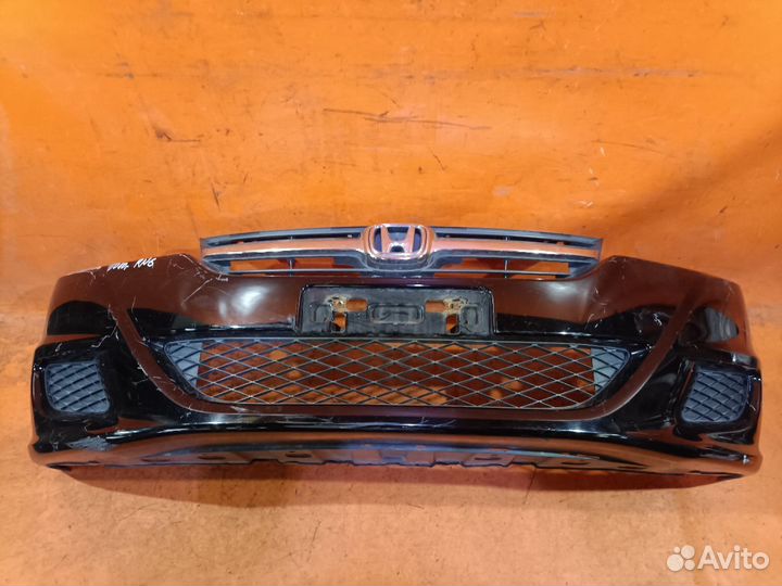 Бампер Stream RN6 (перед. )