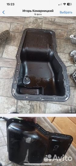 Впускной коллекторD4CB Euro V Grand Starex, H1