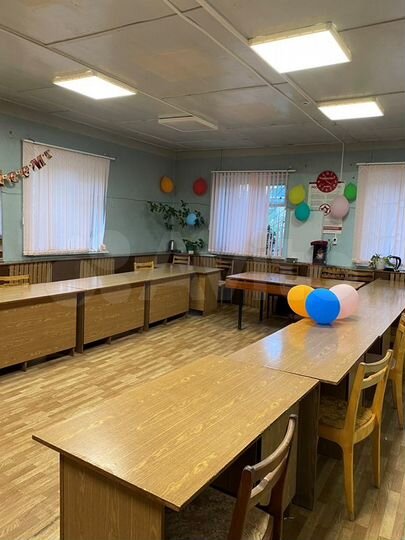 Нежилое здание в г.Козловка, 243.1 м²